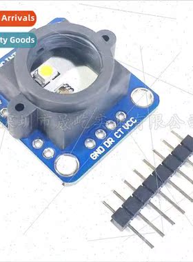 GY-33 TCS34725 Color Sensor Replacement Module 适用 TCS230 T