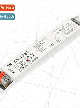 220-240V AC 36W Wide Voltage T8 Electronic Ballasts Ballasts