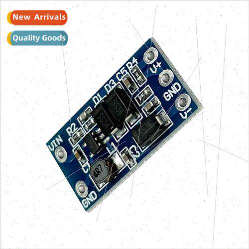 TPS61040 Power Module 2.8V~5.5V Input Positive and Negative