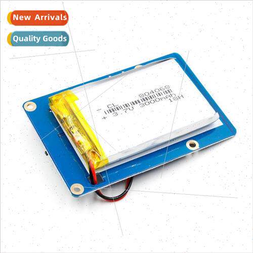 PI Raspberry Pi Lithium Ion Power Expansion Board Dual USB O