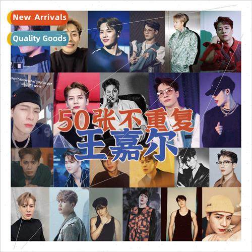 50 -repeating Wang aer stickers handbook diary decorative st