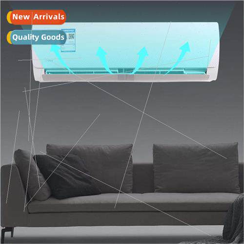 Household retractable air conditioning windshield summer inf