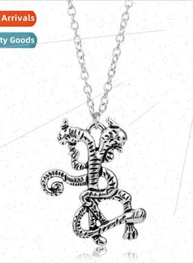 Movie Peripherals Jewelry Stranger Things Stranger Things  M