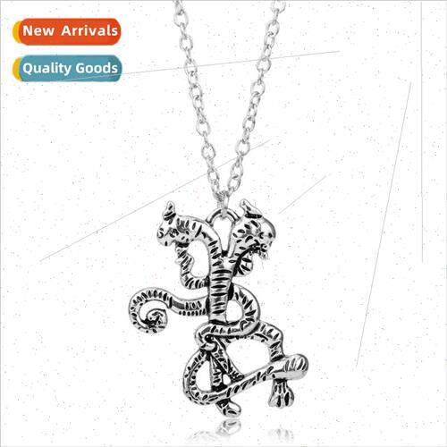 Movie Peripherals Jewelry Stranger Things Stranger Things  M