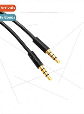 1 Meter 3.5 to 3.5 Recording Pair Recording Cable Audio Cabl