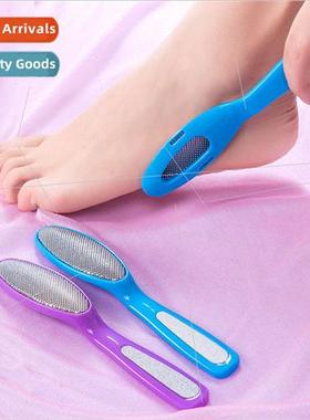 Feet foot board rub grinding stone tools pedicure tools pedi