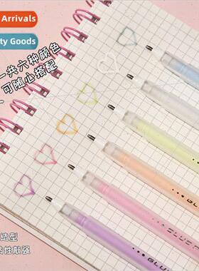 S635 pen-shaped dot adhesive creative DIY small and portable