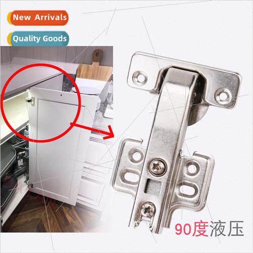 90°degree hydraulic hinges with damping 180°degree swing d