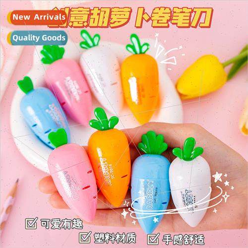 Pencil sharpener pen turner elementary school children kinde