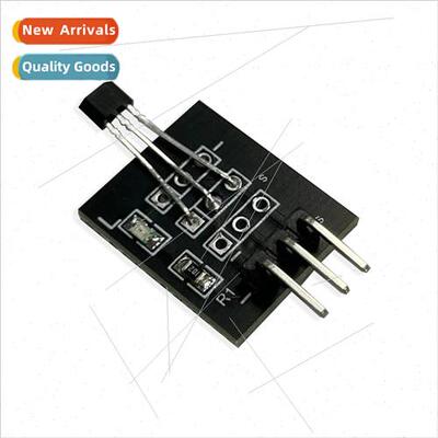 A3144E Hall sensor module 44E Unipolar electronic magnetic m
