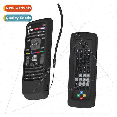 适用 VIZIO XRT302 TV remote control protective cover vizio r