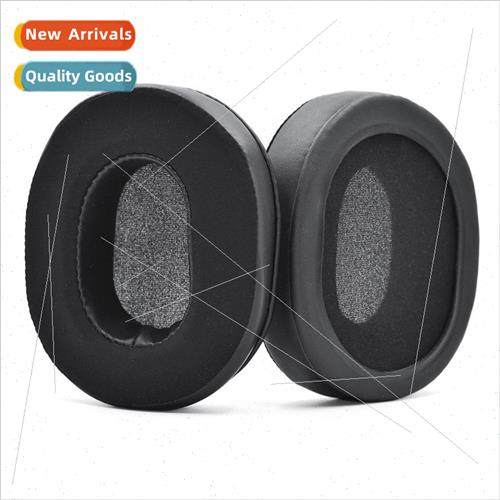 适用 Audio-Technica ATH-M50 M40 M40S M30 M35 M20 ear cups ea