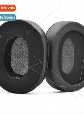 适用 Audio-Technica ATH-M50 M40 M40S M30 M35 M20 ear cups ea