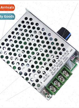 CCM6DS PWM DC Motor Speed Controller High Power Controller 1