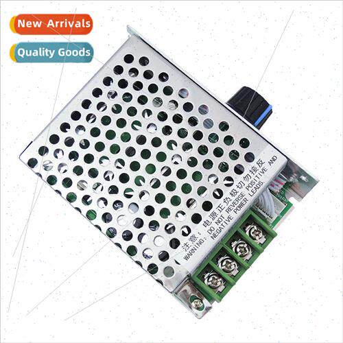 CCM6DS PWM DC Motor Speed Controller High Power Controller 1