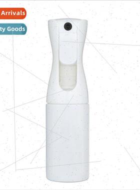 hairdressing high pressure continuous spray bottle fine spra