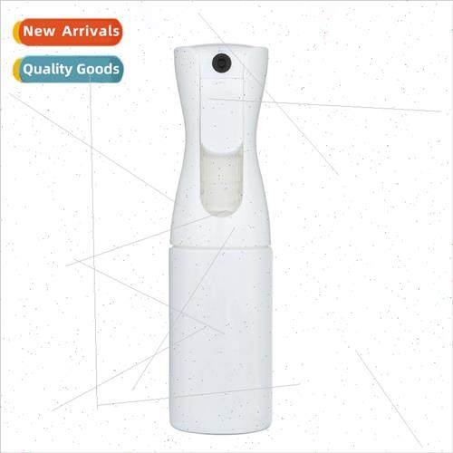 hairdressing high pressure continuous spray bottle fine spra