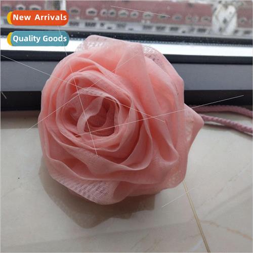 Bath Balls Bath Flower Balls Bath Flower Adult Rose Bath Rub