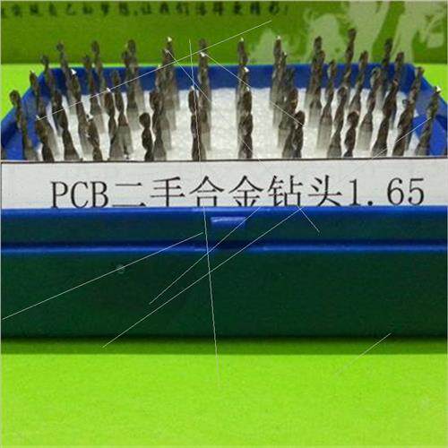 PCB Drill Bit Twist Drill Bit DIY Punching Drill Bit Importe