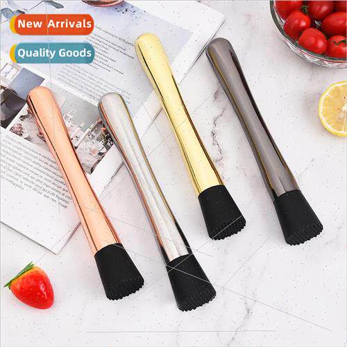 stainless steel bartender bar churning bar tools stainless s