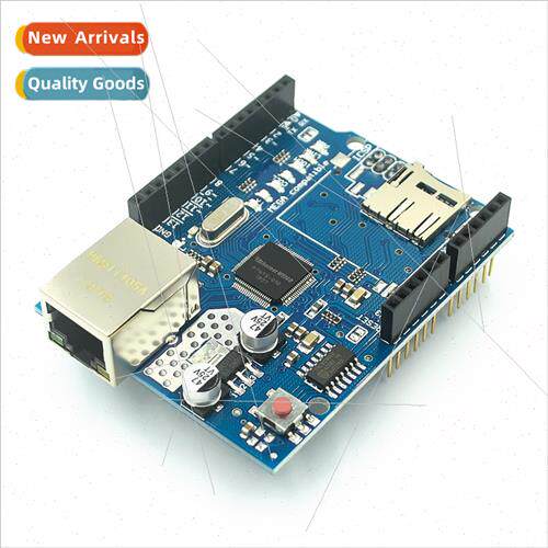 Network Expansion Board SD Card Expansion MEGA