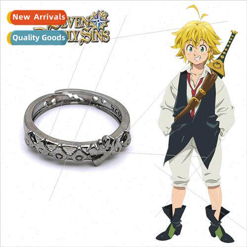 Anime around the seven deadly sins Meliodas bite tail dragon