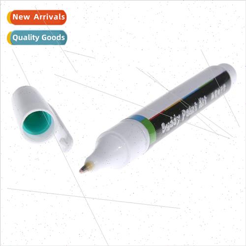 Paintbrush Electronics Conductive Pen Ink Paint Remote Contr