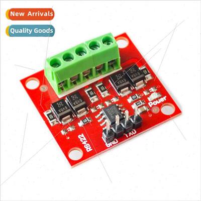 RS422 to TTL Bi-directional gnal Module Full Duplex 422 to M