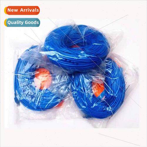 50 meters Finished Network Cable Indoor Network Patch Cable