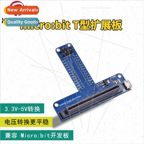 Microbit Development Boards Expansion Boards Python Programm