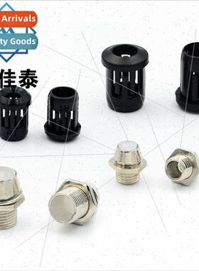 led 3mm plastic lampholder F3 lamp sleeve plastic lampholder