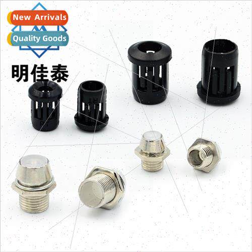 led 3mm plastic lampholder F3 lamp sleeve plastic lampholder