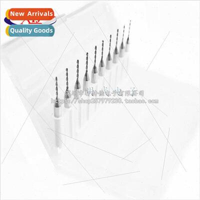 3D Printer Accessories Nozzles Nozzle Cleanup Drill Bits Mic