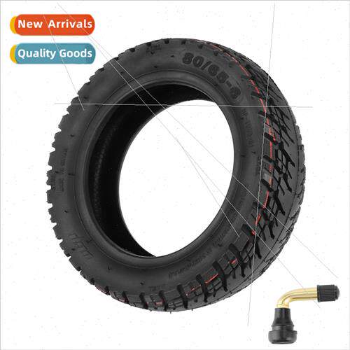 Ulip80/65-6 thickened off-road vacuum tires 10 inch electric