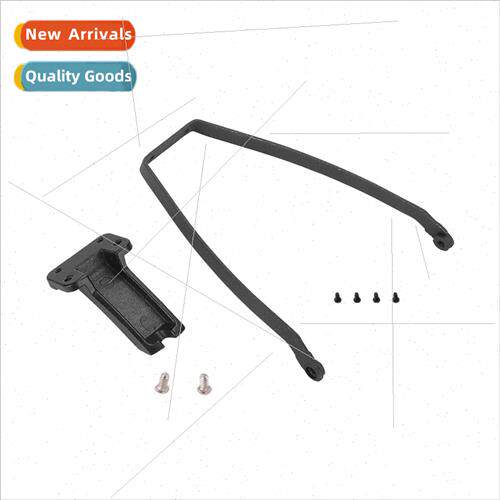 mi scooter Pro2 1S international board rear fender bracket m