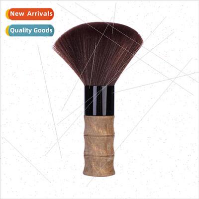 cut hair neck sweep brush brush broken hair brush soft brist
