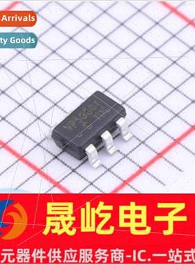 New al VPS8504B SOT-23-6 Micropower Isolated Power Managemen
