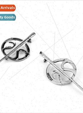 Movie Peripheral Jewelry Fantastic Beasts Wherever Brooch Pi