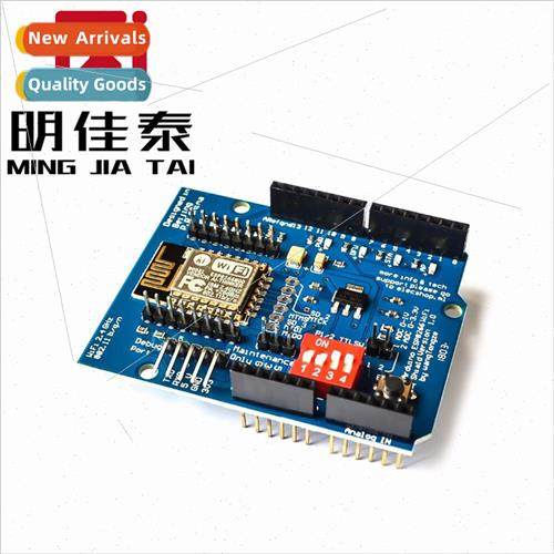 ESP8266 Expansion Board Expand gpio Wifi shield