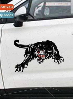 Export new car hood door stickers personalized reflective co