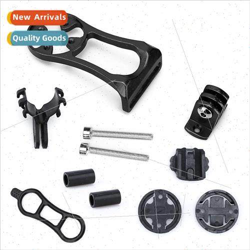 Mountain bike road bike code meter base bicycle extension br