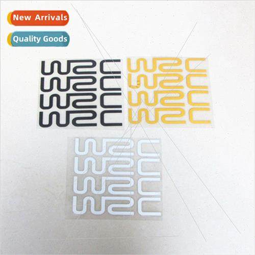 Car stickers car stickers wrc puller stickers reflective car