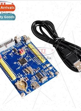 mini STM32F103RBT6 Core Board/Blue Oil/Cortex-M3/72MHz/USB O