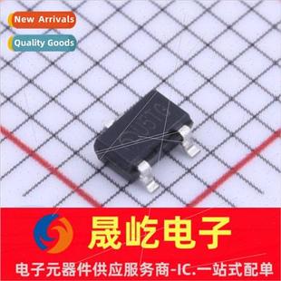 SOT Voltage Regulato near ME6208A50M3G ME6208A50 New