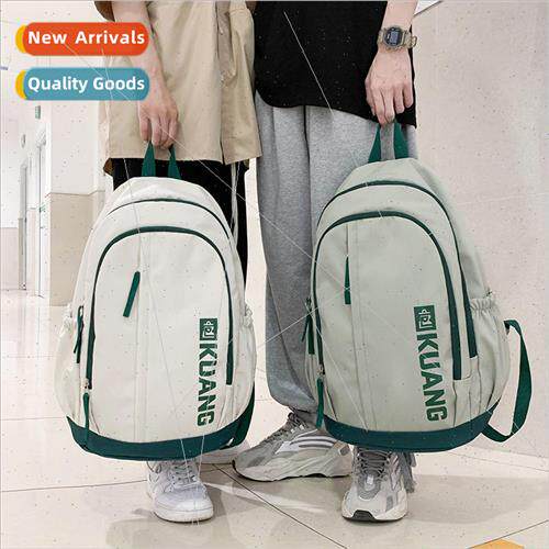 New fashion casual shoulder bag 2022 Donnier male sports stu