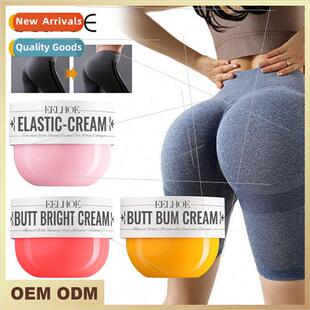 Butt ft Cream Highlighting Body Showing Curves fting Hip Fir