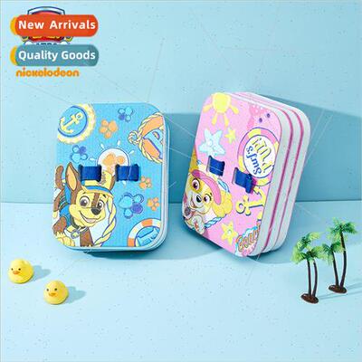 Woof Woof Kids Learn to Swim Gear Kids Back Rafting Branded