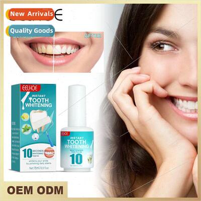 Teeth Whitening Paint Smoke Stain Removal Tartar Cleaning An