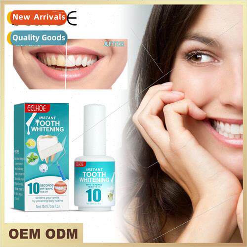 Teeth Whitening Paint Smoke Stain Removal Tartar Cleaning An