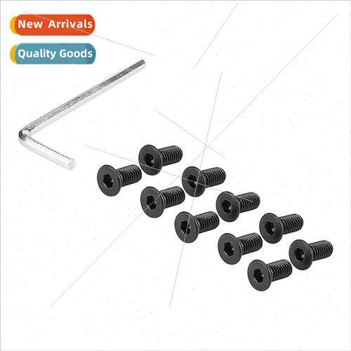 mi electric scooter frontal head screws M365 frontal head an